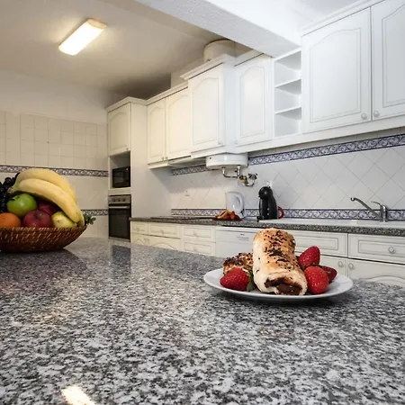 Panama וילה אלבופיירה